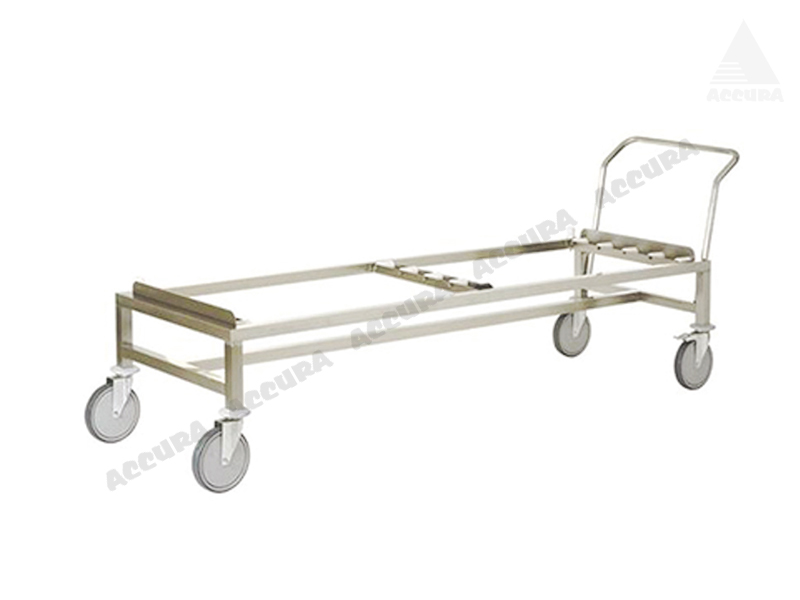 Cadaver Trolley